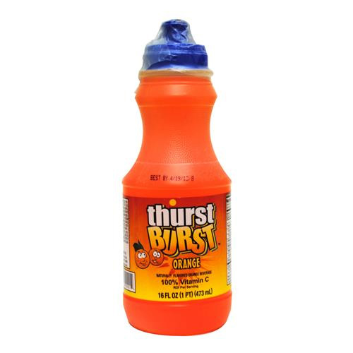 Thursburst