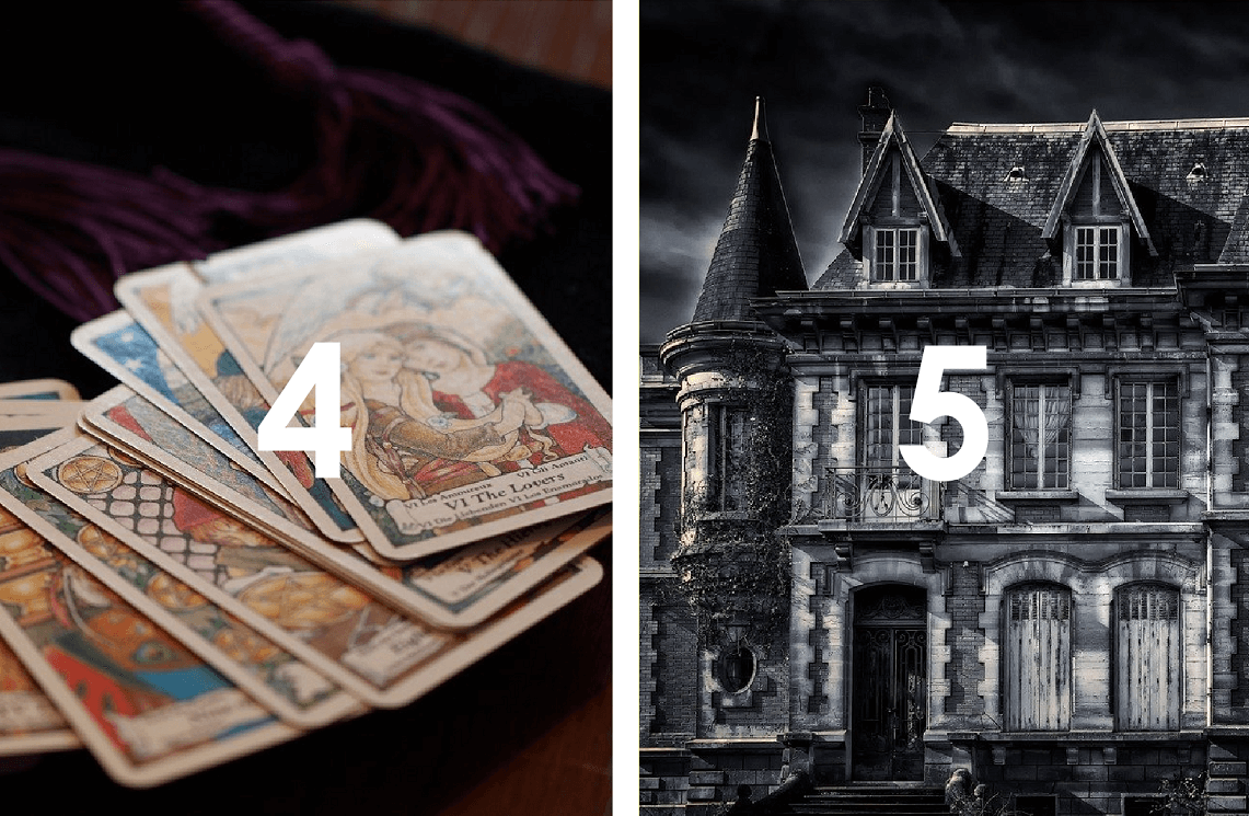 Bundle II (Episoden 4-5)