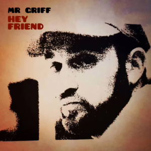 Hey Friend - Full Album - CD