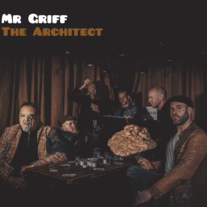 The Architect - Full Album - CD
