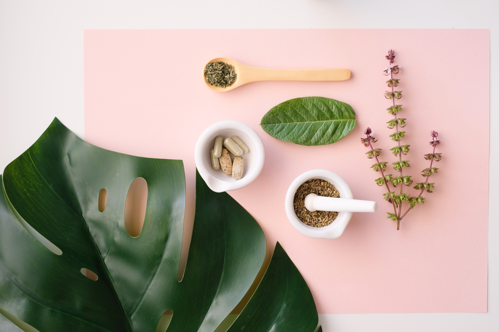 Alternative Treatments for Anxiety Evinature