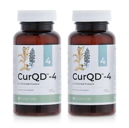 CurQD-4 Bundle