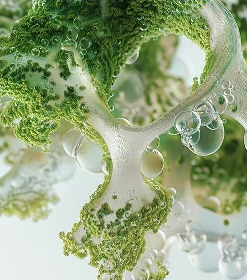 Beyond Nutraceuticals