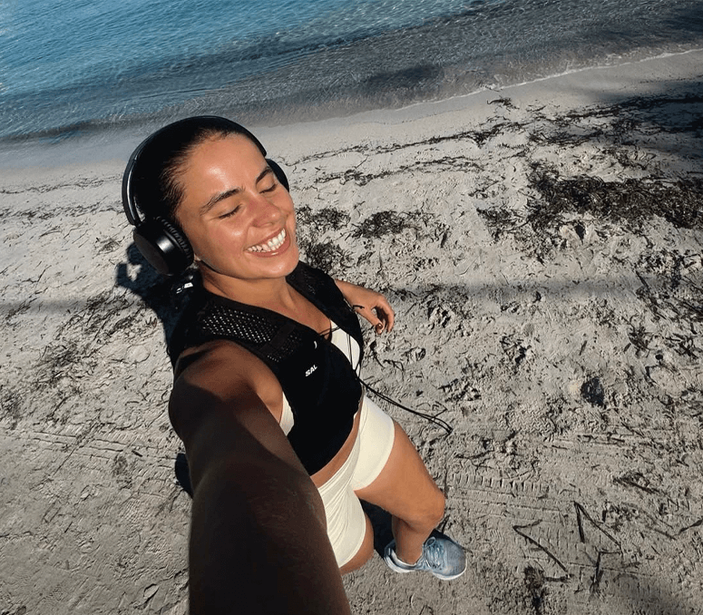 From Gut Struggle to Marathon Trainings