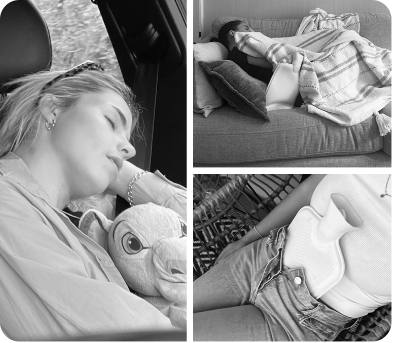 Living with Chronic Bowel Condition has taught me how quickly life can change and how quietly it can happen.