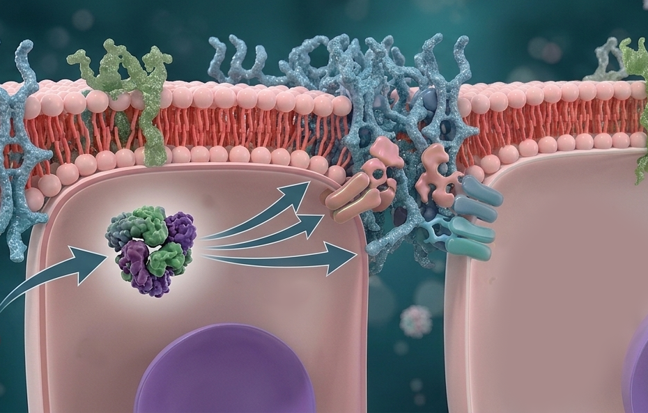 How CurQD® Optimizes Your Gut Management Protocol