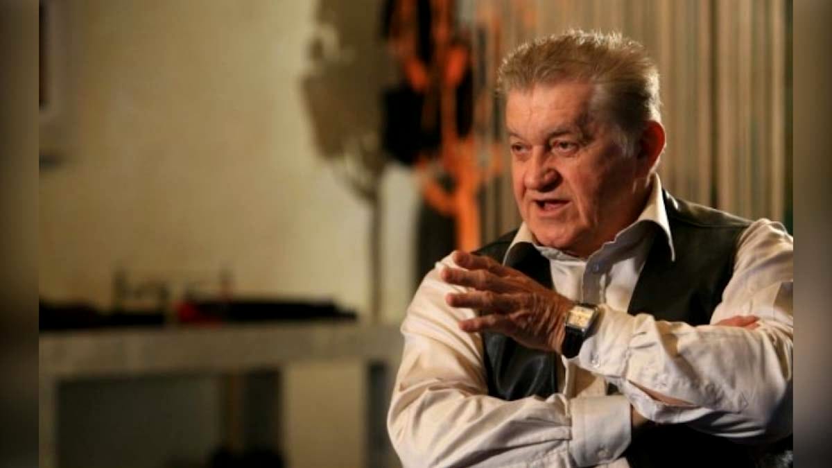 Dorel Vișan: Un Actor de 86 de Ani cu un Stil de Viață și Remedii ...