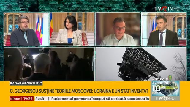 Radar Geopolitic Mihai R Zvan Ungureanu Dezv Luie Leg Turile Lui E848e99e Videoframe 1322808 