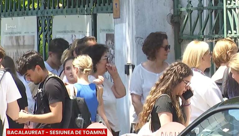Sesiunea de toamnă a bacalaureatului 2023: Tot ce trebuie să știi pentru a reuși!