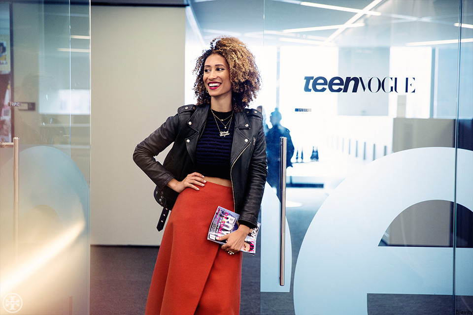 29歳の女性編集長が変えたファション誌の常識 60magazine シックスティーマガジン 29歳の女性編集長が変えたファション誌の常識 60magazine シックスティーマガジン