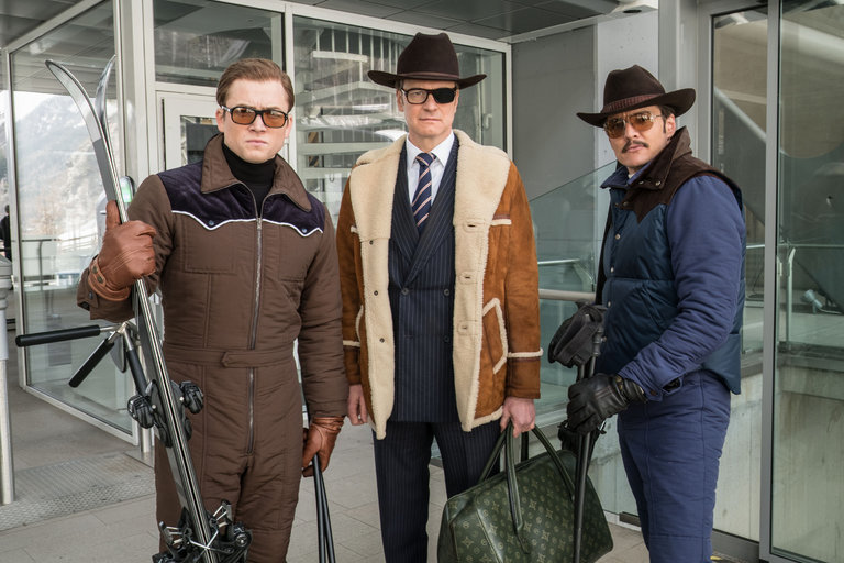 香水 Kingsman Tgc キングスマンtgc コリン ファース効果は 60magazine シックスティーマガジン