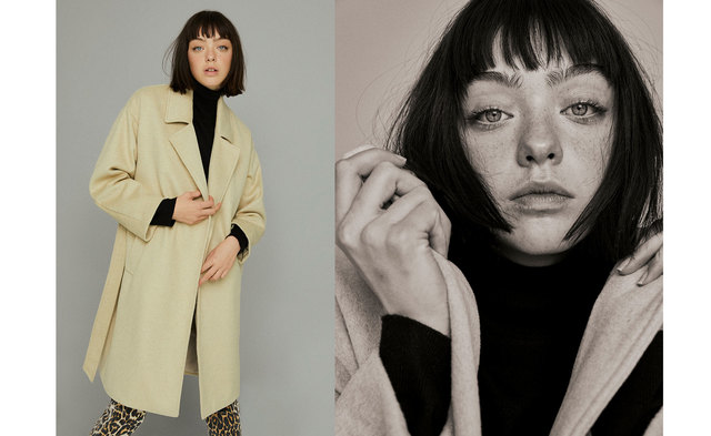 日本未上陸 いま世界で人気の５つのファストファッションブランドは ネクスト Zara となりえるか 60magazine シックスティーマガジン