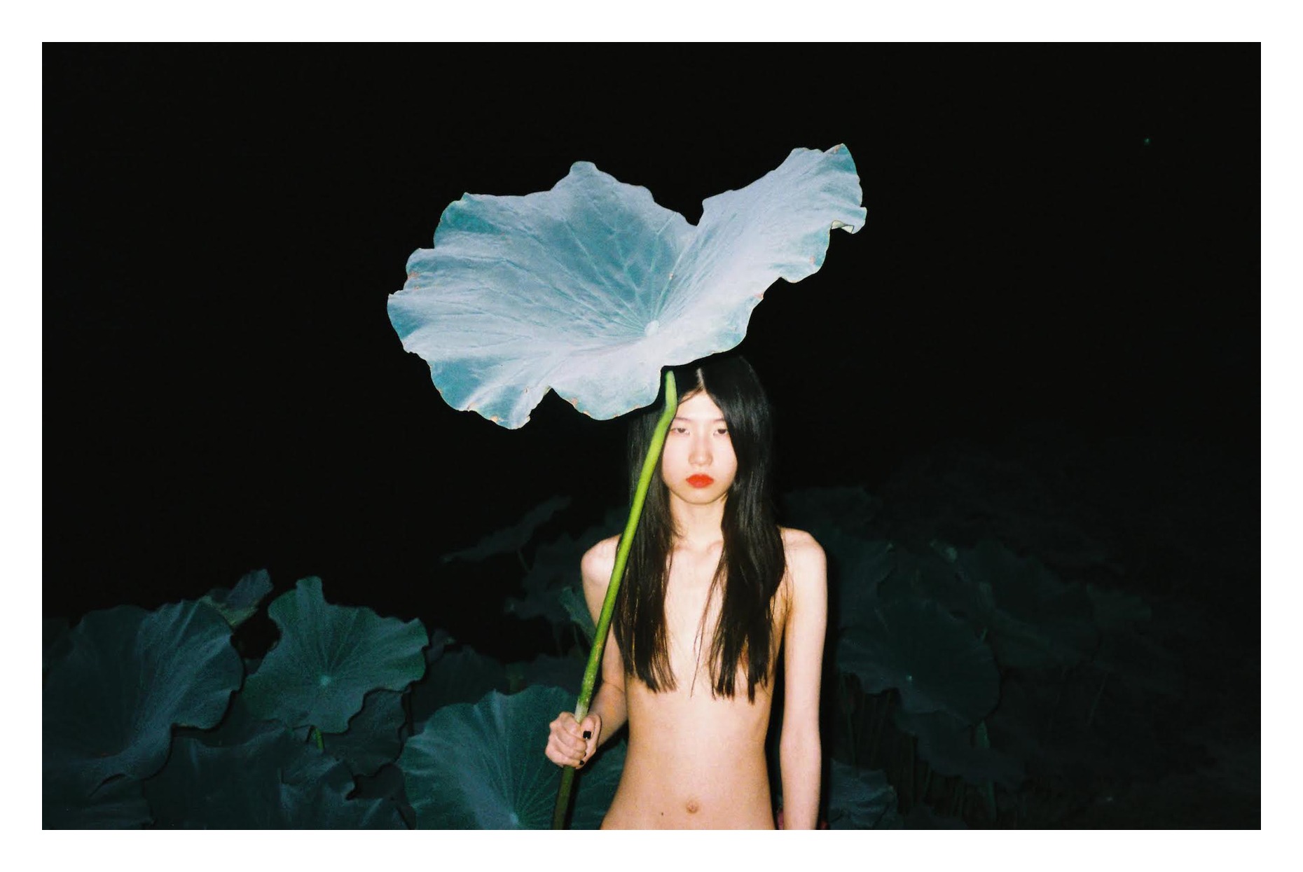 再入荷 REN HANG REPUBLIC レン・ハン - アート/エンタメ