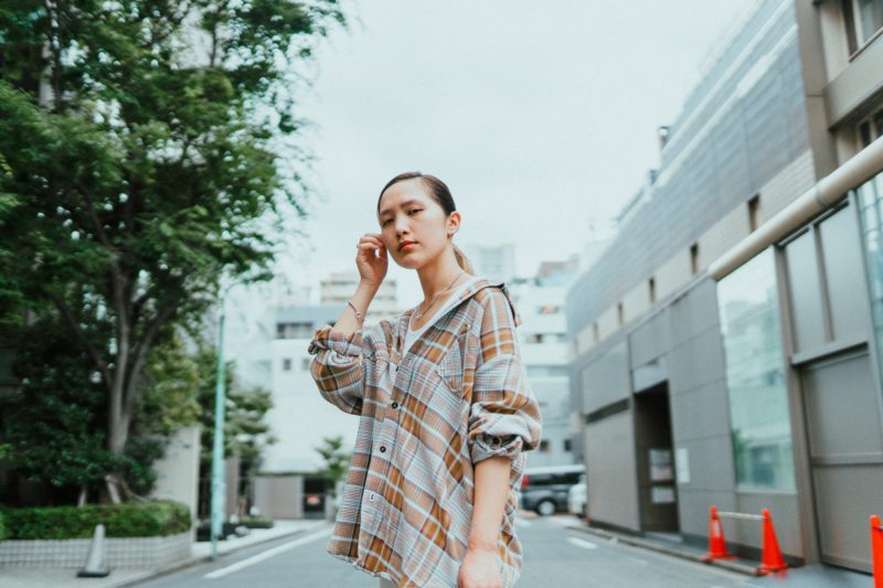 連載:イイオトナって一体何?】アーティスト、AAAMYYYが語る自分自身