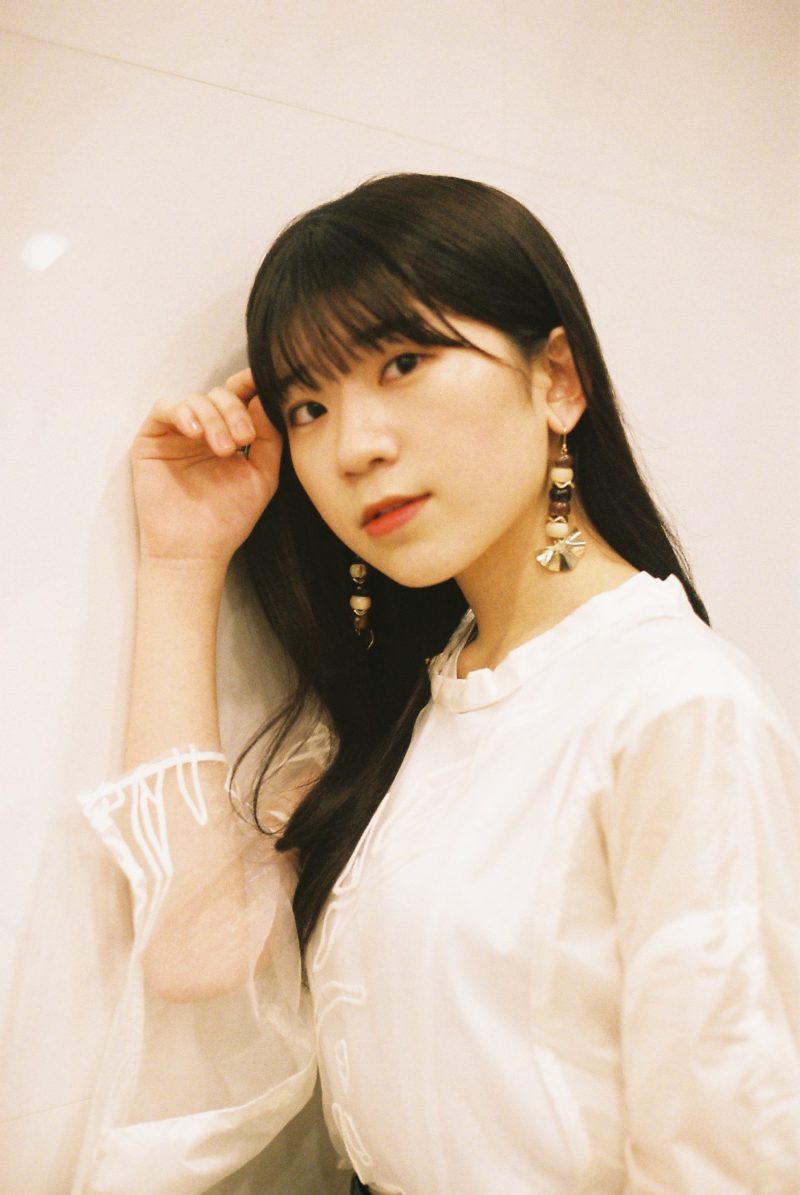 21questions 夢も違う人たちがリトグリで１つになっている Little Glee Monster Manaka に聞いた21の質問 60mag Sixtymagaizne