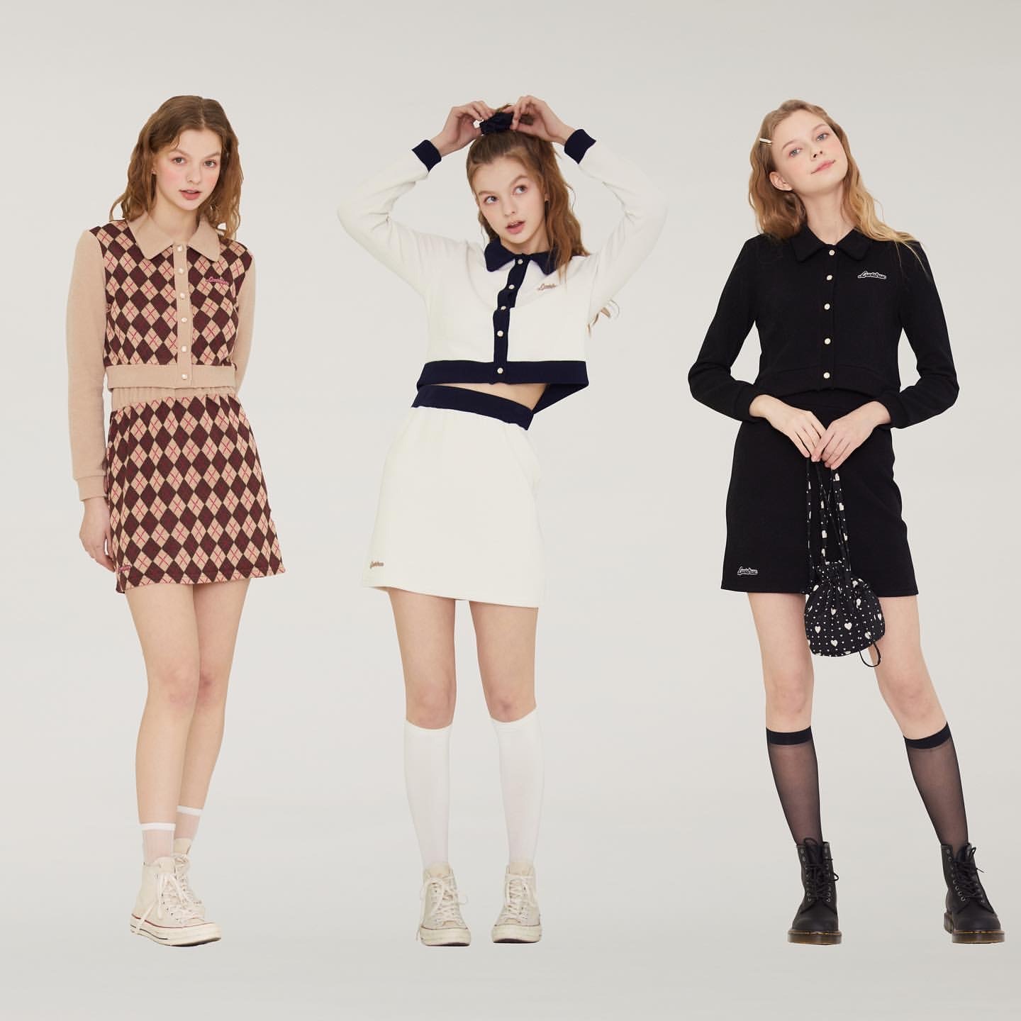 Blackpink ブラックピンク が着用する大人気韓国ファッションブランド Top3を発表