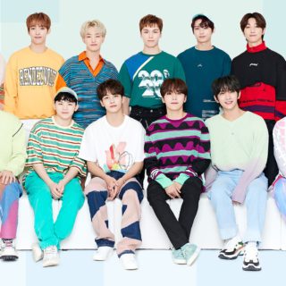 Seventeen セブンティーン メンバー が着用する韓国ブランドとは 衣装を中心に徹底調査 60mag シックスティーマガジン