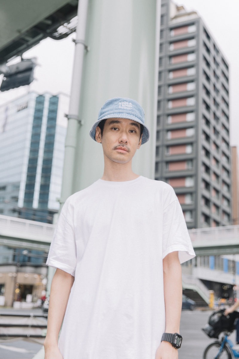 Jjjが待望の新曲 Strand Feat Keiju を本日緊急リリース Mvを公開 60mag シックスティーマガジン