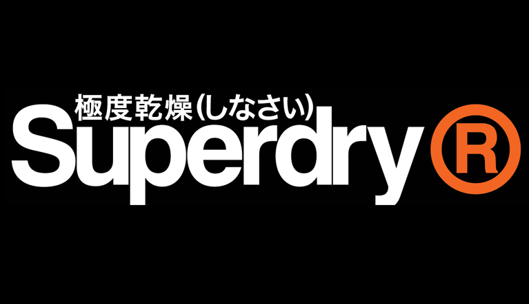 Superdry極度乾燥（しなさい）』が台湾から撤退か。実店舗が続々と閉店