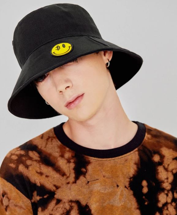 人気バケットハットランキング10選ー 3 500円 から入手できる韓国ブランドのバケハとは 60mag シックスティーマガジン