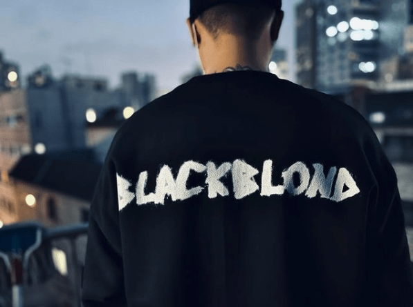 韓国ヒップホップから新鋭ブランドが登場 ラッパーが愛用するブランドblackblond ブラックブロンド とは 60mag シックスティーマガジン