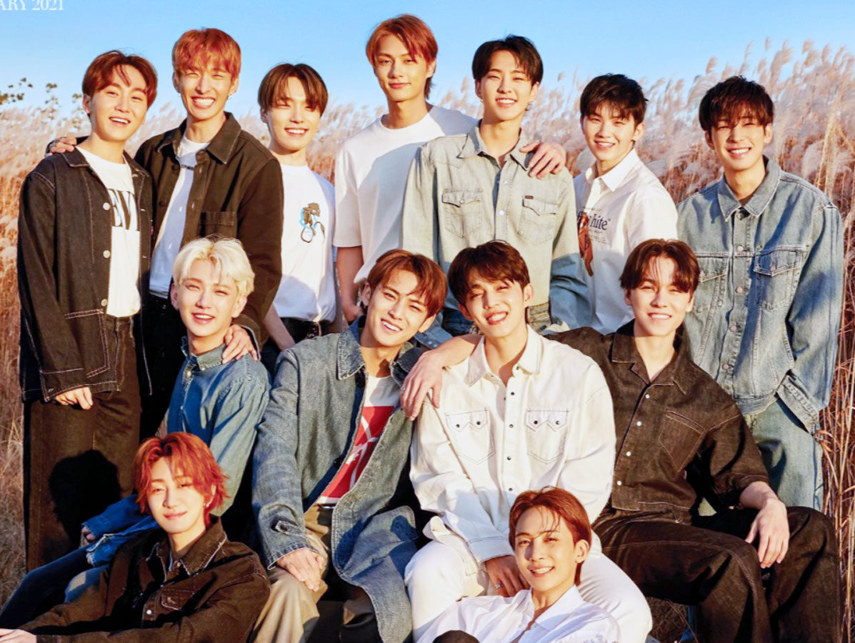 Seventeen セブチ の人気曲はどれ 人気ランキングをmvで着た衣装と共に発表 最新曲情報もアリ