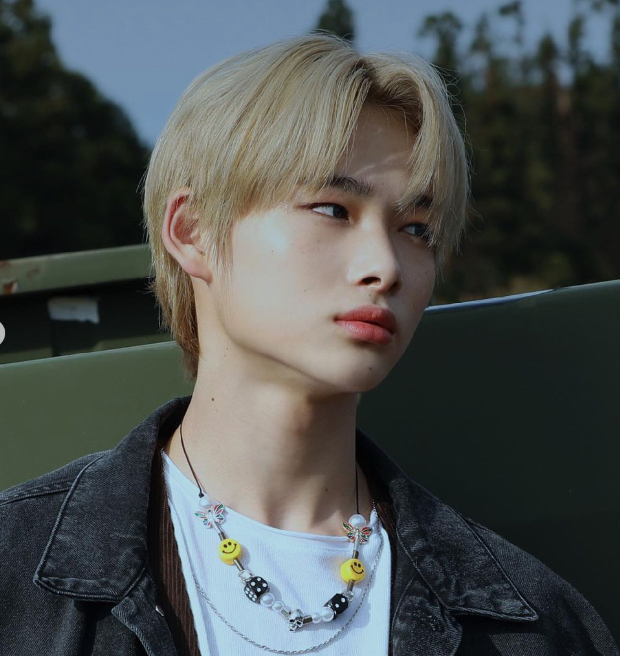 大注目の日本人メンバー Enhypen エンハイフン ニキの私服から着用ブランドを調査