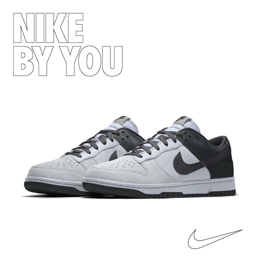 セール新作 NIKE - NIKE ナイキ ダンク バイユー by youの通販 by