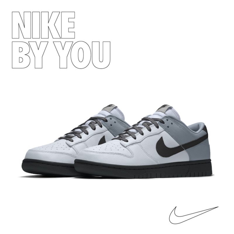 NIKE BY YOU ナイキバイユー（High）