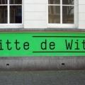 Witte de With - THE street in Rotterdam