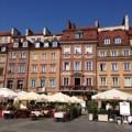 Warsaw for a day