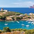 La Corse, Ile de Beauté