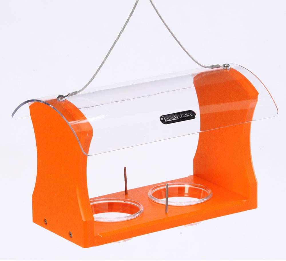 Oriole Feeders