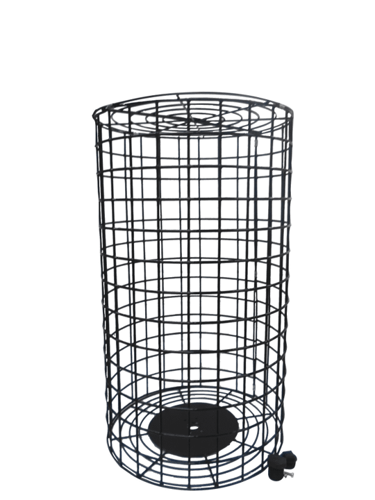 Wire Cages