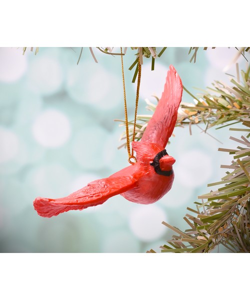 Resin Ornaments