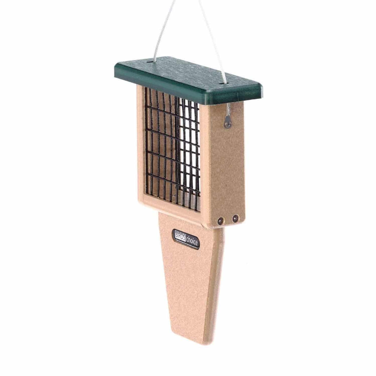 Suet Feeders