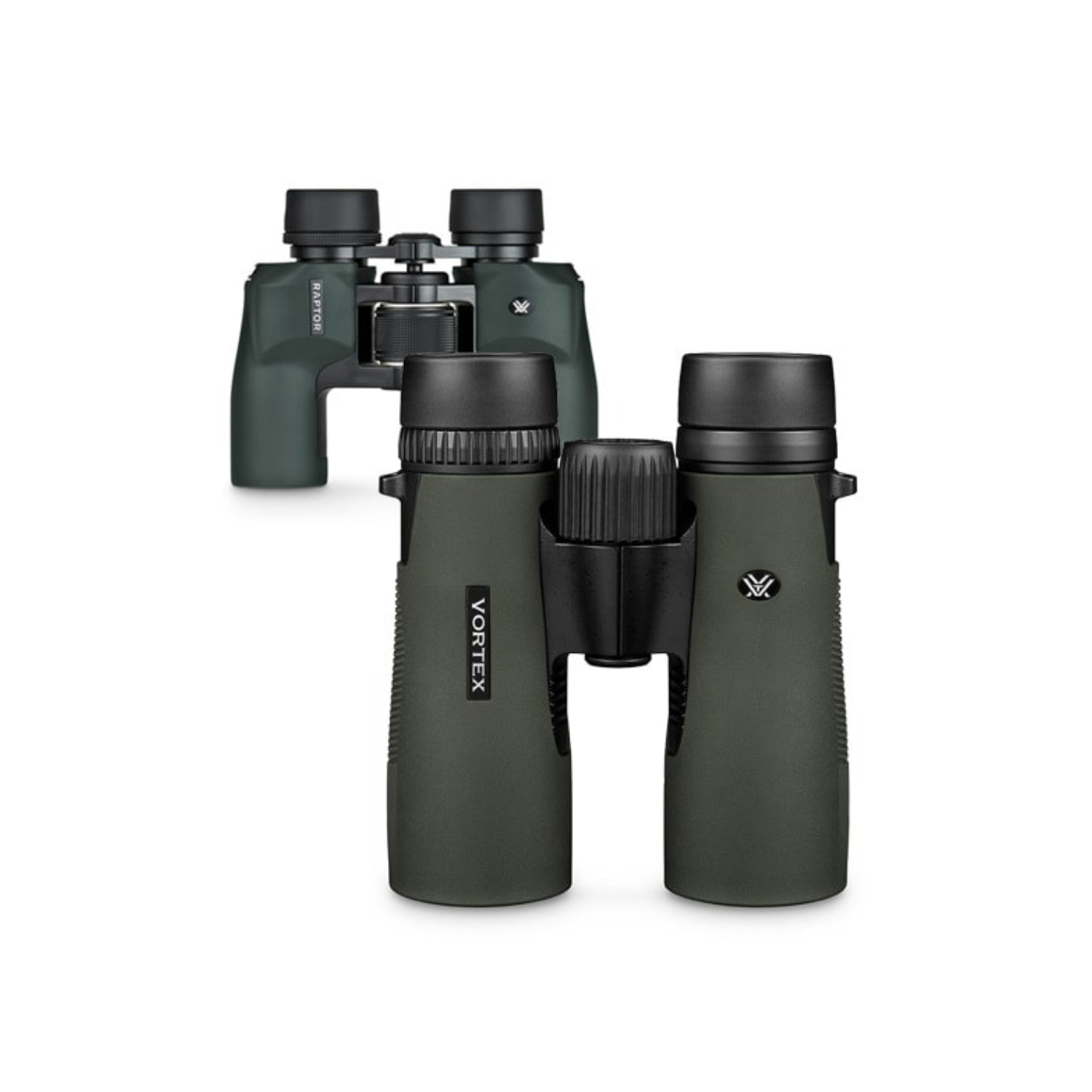 Binoculars