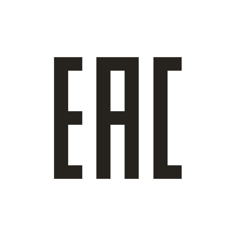 Значок eac