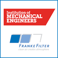 FRANKE-Filter at Steam Turbine and Generator User Group 2020