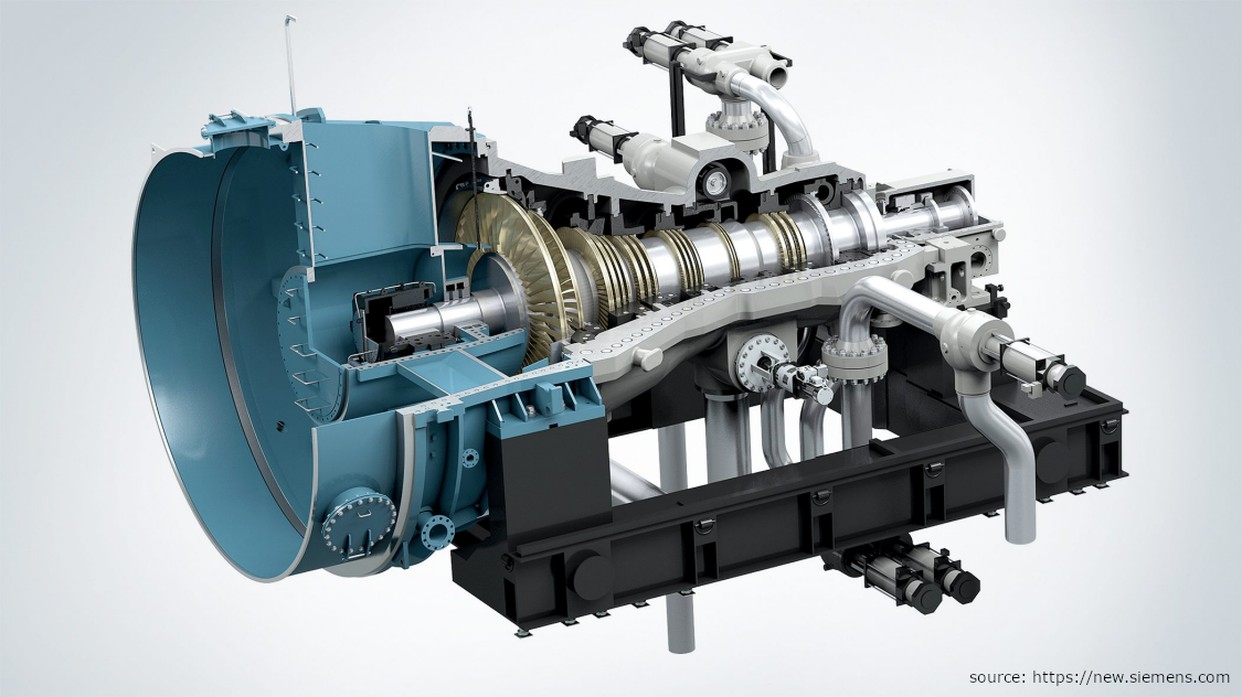 Паровые газовые турбины. Паровая турбина SST 600 Siemens. SST 600 паровая турбина. Паровая турбина Siemens SST 200. Steam Turbine Siemens SST 600.