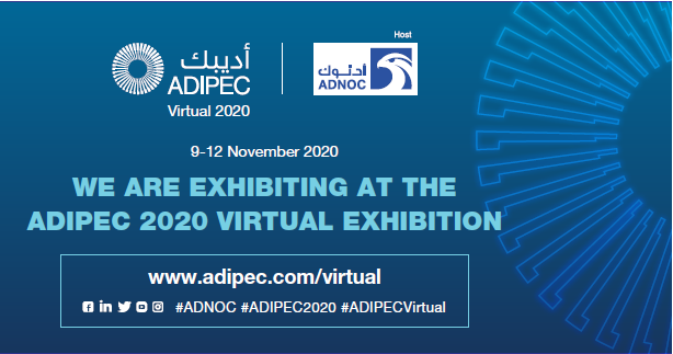 Adipec Virtual Exhibition FRANKE-Filter GmbH