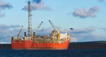 FPSO Anita Garibaldi equipped with Oil Mist Separators