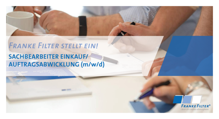 Banner MA Einkauf_Auftragsabwicklung