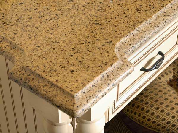 engineered stone countertops