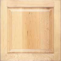 MAPLe wood kitchen cabinets