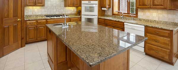 granite countertops