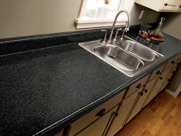 laminate countertops 