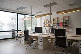 Top 10 Office Remodeling Ideas To Freshen Up Work Space