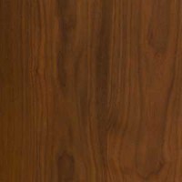 walnut wood kitchen cabinets