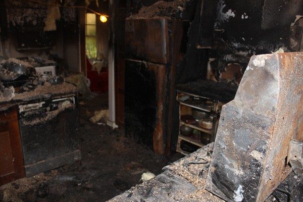 home fire first restoration services 